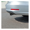 CURT 11399 Class I 1.25 in. Receiver Hitch Fits 15-20 A3 A3 Quattro
