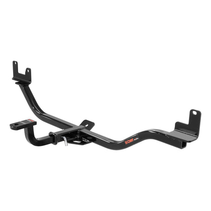 CURT 114003 Class I 1.25 in. Receiver Hitch Fits 13-17 Elantra GT