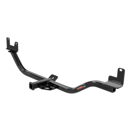 CURT 11400 Class I 1.25 in. Receiver Hitch Fits 13-17 Elantra GT