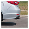 CURT 114023 Class I 1.25 in. Receiver Hitch Fits 15-20 Optima Sonata