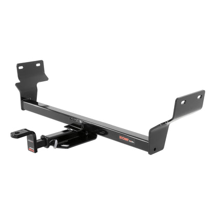 CURT 114033 Class I 1.25 in. Receiver Hitch Fits 15-17 200