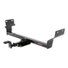 CURT 114033 Class I 1.25 in. Receiver Hitch Fits 15-17 200