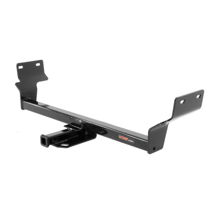 CURT 11403 Class I 1.25 in. Receiver Hitch Fits 15-17 200