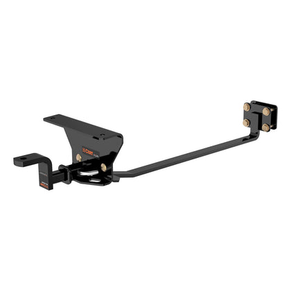 CURT 114043 Class I 1.25 in. Receiver Hitch Fits 14-16 E350