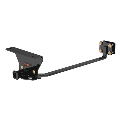 CURT 11404 Class I 1.25 in. Receiver Hitch Fits 14-16 E350