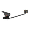 CURT 11404 Class I 1.25 in. Receiver Hitch Fits 14-16 E350
