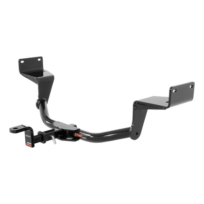 CURT 114053 Class I 1.25 in. Receiver Hitch Fits 15-21 Mustang