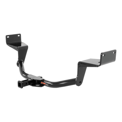 CURT 11405 Class I 1.25 in. Receiver Hitch Fits 15-21 Mustang