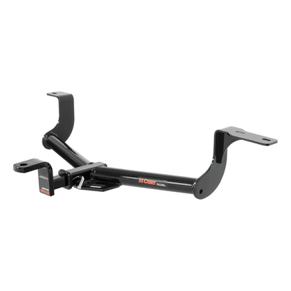 CURT 114063 Class I 1.25 in. Receiver Hitch Fits 15-20 Fit