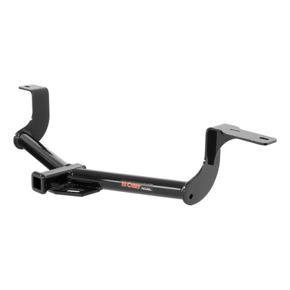 CURT 11406 Class I 1.25 in. Receiver Hitch Fits 15-20 Fit