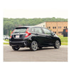 CURT 11406 Class I 1.25 in. Receiver Hitch Fits 15-20 Fit
