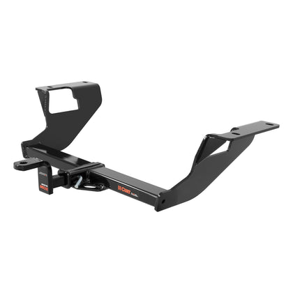 CURT 114083 Class I 1.25 in. Receiver Hitch Fits 12-20 Impreza WRX WRX STI