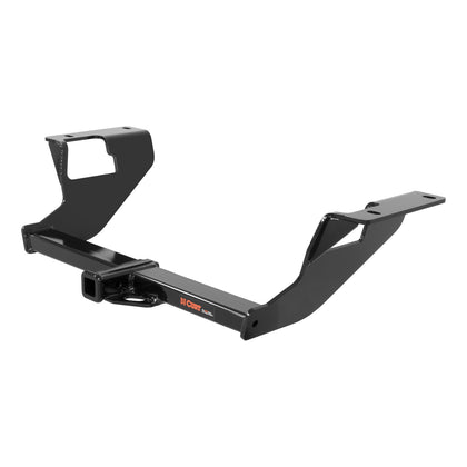CURT 11408 Class I 1.25 in. Receiver Hitch Fits 12-20 Impreza WRX WRX STI
