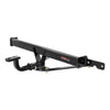 CURT 114103 Class I 1.25 in. Receiver Hitch Fits 15 Jetta