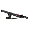 CURT 11410 Class I 1.25 in. Receiver Hitch Fits 15 Jetta