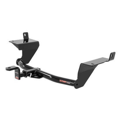 CURT 114113 Class I 1.25 in. Receiver Hitch Fits 15 Golf SportWagen