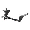 CURT 114113 Class I 1.25 in. Receiver Hitch Fits 15 Golf SportWagen