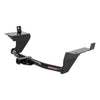 CURT 11411 Class I 1.25 in. Receiver Hitch Fits 15 Golf SportWagen