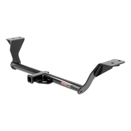 CURT 11412 Class I 1.25 in. Receiver Hitch Fits 15-21 Golf Golf R GTI