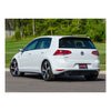 CURT 11412 Class I 1.25 in. Receiver Hitch Fits 15-21 Golf Golf R GTI
