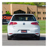 CURT 11412 Class I 1.25 in. Receiver Hitch Fits 15-21 Golf Golf R GTI