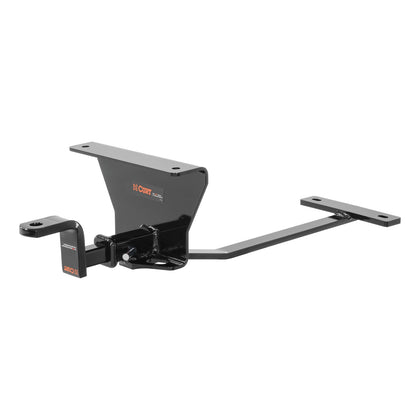 CURT 114133 Class I 1.25 in. Receiver Hitch Fits 16 E63 AMG S