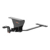 CURT 114133 Class I 1.25 in. Receiver Hitch Fits 16 E63 AMG S