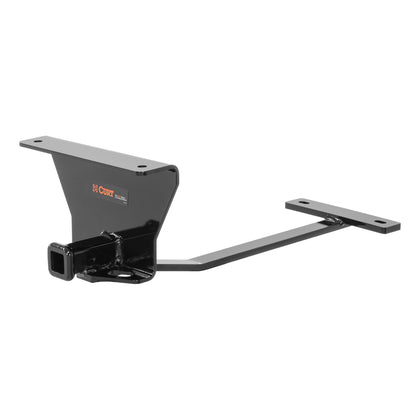 CURT 11413 Class I 1.25 in. Receiver Hitch Fits 16 E63 AMG S