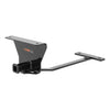 CURT 11413 Class I 1.25 in. Receiver Hitch Fits 16 E63 AMG S