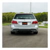CURT 11413 Class I 1.25 in. Receiver Hitch Fits 16 E63 AMG S
