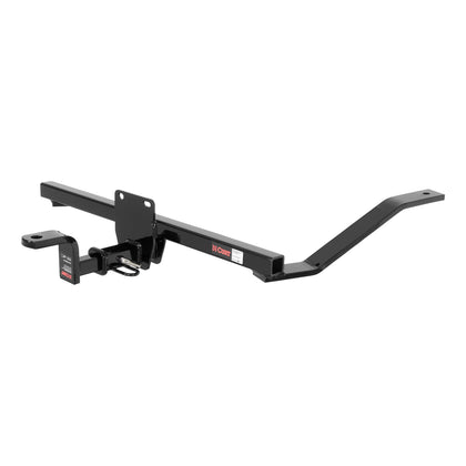 CURT 114153 Class I 1.25 in. Receiver Hitch Fits 06-11 9-3 9-3X