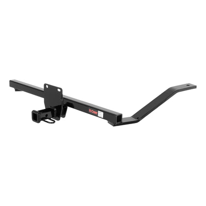 CURT 11415 Class I 1.25 in. Receiver Hitch Fits 06-11 9-3 9-3X