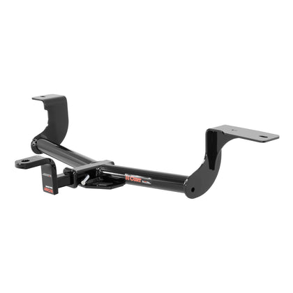 CURT 114163 Class I 1.25 in. Receiver Hitch Fits 16-22 HR-V