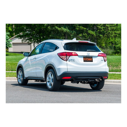 CURT 11416 Class I 1.25 in. Receiver Hitch Fits 16-22 HR-V