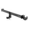 CURT 11418 Class I 1.25 in. Receiver Hitch Fits 16-21 CX-3