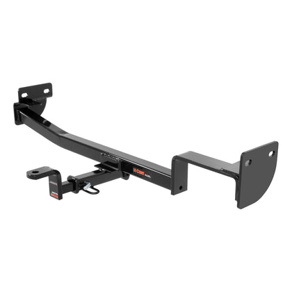 CURT 114193 Class I 1.25 in. Receiver Hitch Fits 14-19 Soul Soul EV