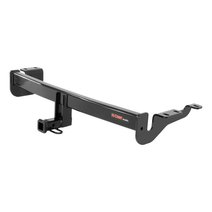 CURT 11420 Class I 1.25 in. Receiver Hitch Fits 16-18 Corolla iM iM