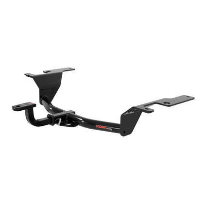 CURT 114213 Class I 1.25 in. Receiver Hitch Fits 16-18 iA Yaris iA