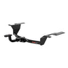 CURT 114213 Class I 1.25 in. Receiver Hitch Fits 16-18 iA Yaris iA