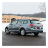 CURT 114223 Class I 1.25 in. Receiver Hitch Fits Golf Alltrack Golf SportWagen