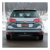 CURT 114223 Class I 1.25 in. Receiver Hitch Fits Golf Alltrack Golf SportWagen