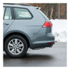 CURT 114223 Class I 1.25 in. Receiver Hitch Fits Golf Alltrack Golf SportWagen
