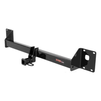 CURT 11422 Class I 1.25 in. Receiver Hitch Fits Golf Alltrack Golf SportWagen