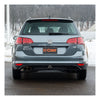 CURT 11422 Class I 1.25 in. Receiver Hitch Fits Golf Alltrack Golf SportWagen