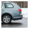 CURT 11422 Class I 1.25 in. Receiver Hitch Fits Golf Alltrack Golf SportWagen