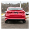 CURT 114243 Class I 1.25 in. Receiver Hitch Fits 17-18 Elantra