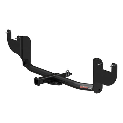 CURT 11424 Class I 1.25 in. Receiver Hitch Fits 17-18 Elantra