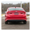 CURT 11424 Class I 1.25 in. Receiver Hitch Fits 17-18 Elantra