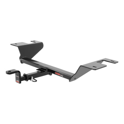 CURT 114253 Class I 1.25 in. Receiver Hitch Fits 15-16 Cruze Cruze Limited