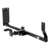 CURT 114293 Class I 1.25 in. Receiver Hitch Fits 05-08 Spectra5